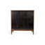 Andros Solid Wood Accent Cabinet