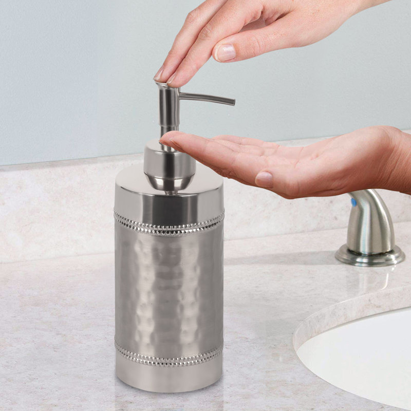 Hudson Bathroom Accessory