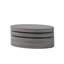 Table basse rotative moderne