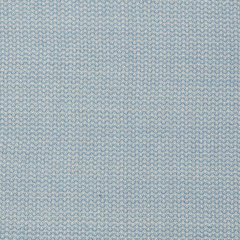 Crosby Fabric, Blue