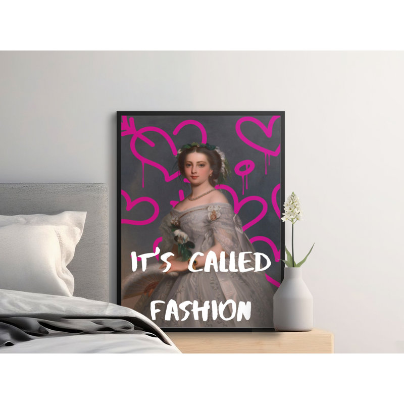 Stacia No Frame Print, 20x30