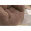 Fauteuil à billes 39,37 po Almon-808372409