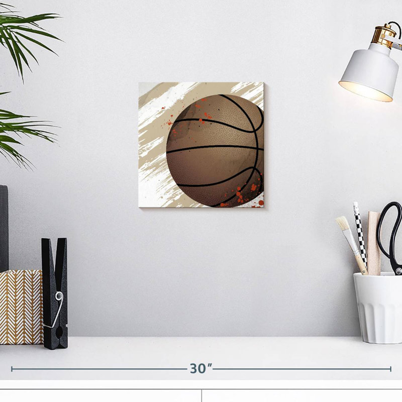 Sireci Sport Life IV, 10" H x 10" W