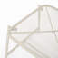 TABLE D'APPOINT H 13 "KINCAID