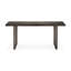 Stability 70'' W Console Table
