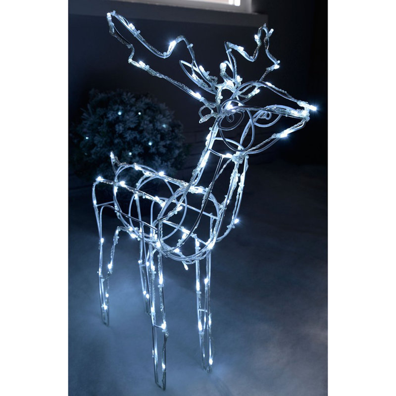 Weather Resistant Christmas Decoration