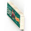 Deandre Cheeky Elves Live Here Christmas Wooden Memento Letter Block