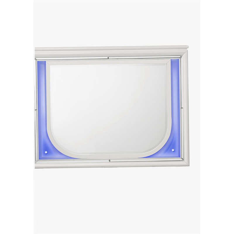 Miroir Tarian