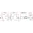 Egg Privacy Bed/Bath Door Knob-80293002