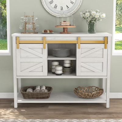 Table de buffet Irfan