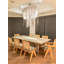 Leather Fringe Chandelier-656726599-656712976