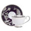 Pavo Bone China Teacup