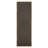 Adrianne Rattan/Iron Rectangle Wall Mirror