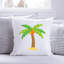 Nautical Sea Life_499 - Coussin décoratif en polyester-2012813049