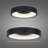 Stellar LED Flush Mount, Indoor/Outdoor Wet Rated, 5-CCT Selectable, Dimmable-119307590-119307591