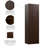 Arlex Shelving Unit with Doors-88686053-91717517