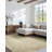 Galey Alix x Livabliss Fetscher II Machine Woven Area Rug-1467815547