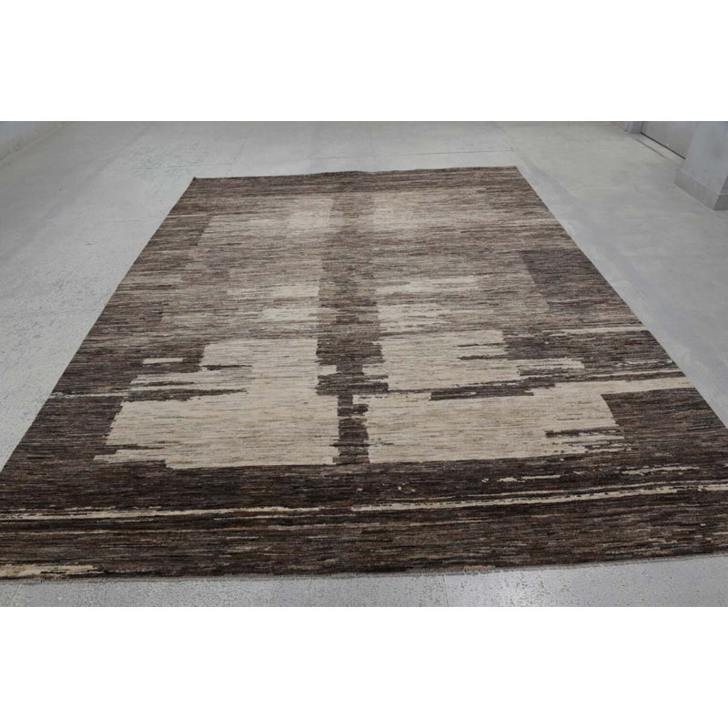 Tapis noué à la main Dover