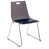 Gris anthracite / bleu