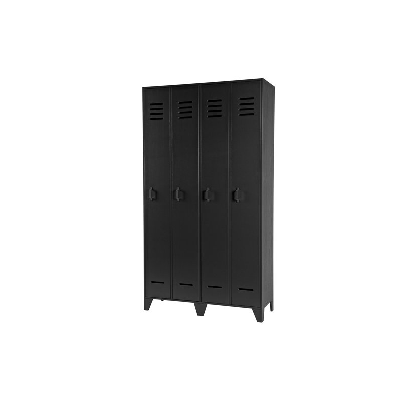 Stijn 2 Door Wardrobe