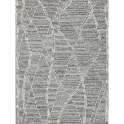 Tangiers Handmade Geometric Area Rug
