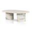 Oranda Marble Coffee Table-634420285