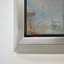 Morning Fjord par Silvia Vassileva - impression sur toile-647795387-647795391