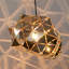 1 - Light Unique/Statement Pendant-1612187347