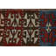 Handmade Wool Area Rug