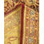 Classic One-of-a-Kind 9'10" X 11'3" Hand Knotted Area Rug