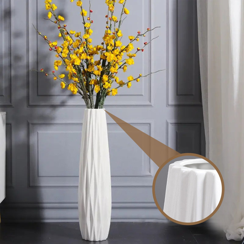 Floor Vase