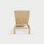 Solerno Heated Chaise Lounge — Dove-2037062447