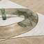 Tapis beige / vert graffiti Abani Rugs Meidinger-1996772482