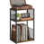 Rustic Brown