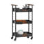 Serving Cart