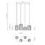 Aginah 4 - Light Pendant-720045150