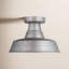 One Light Outdoor Flush Mount-780660073