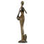 Statue de ramasseur d'eau Thornlie