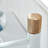 Single-Hole Bathroom Faucet-53000736