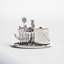 Patoma Bar Tool Set