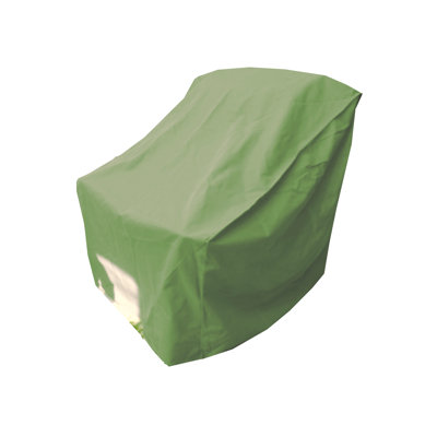 Grande housse pour chaise de patio respirante