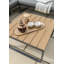 Nabi Garden Lounge Set with Cushions-1415423529