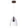 Denning 1 - Light LED Single Pendant
