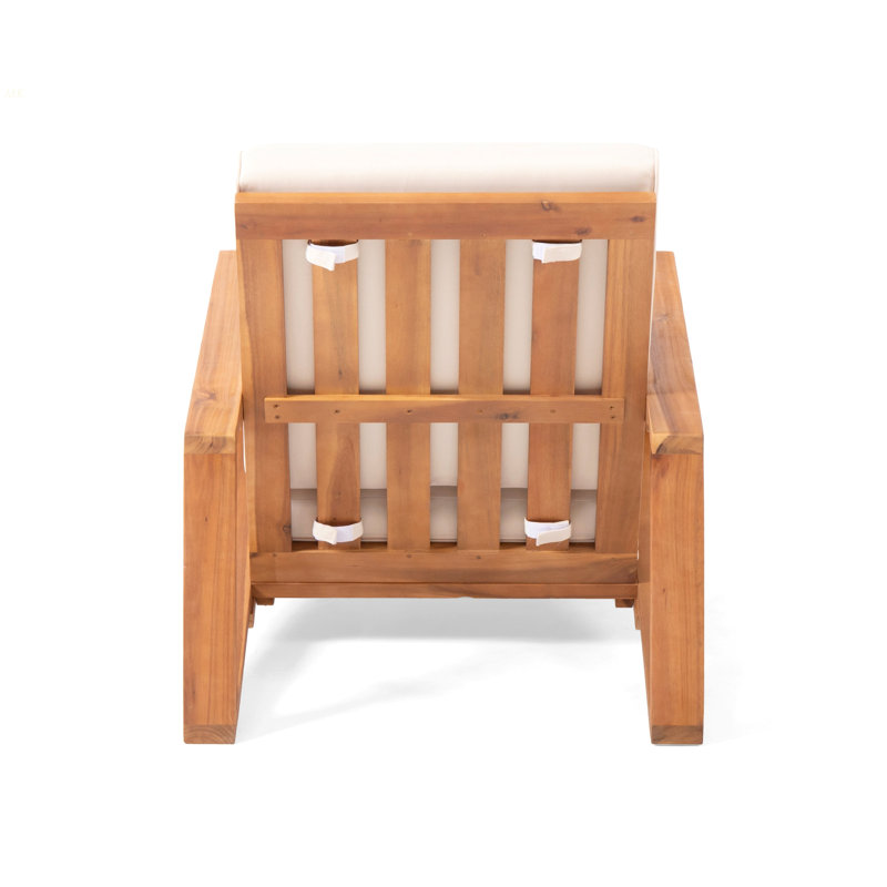 Chaise club Paloma