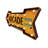 Dannen 10" LED Bisuness Marquee Sign