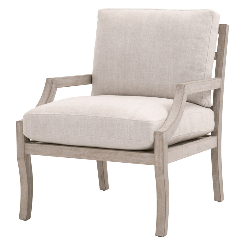 Fauteuil l 28 po Bradstreet