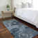 Caseville Abstract Indoor / Outdoor Rug