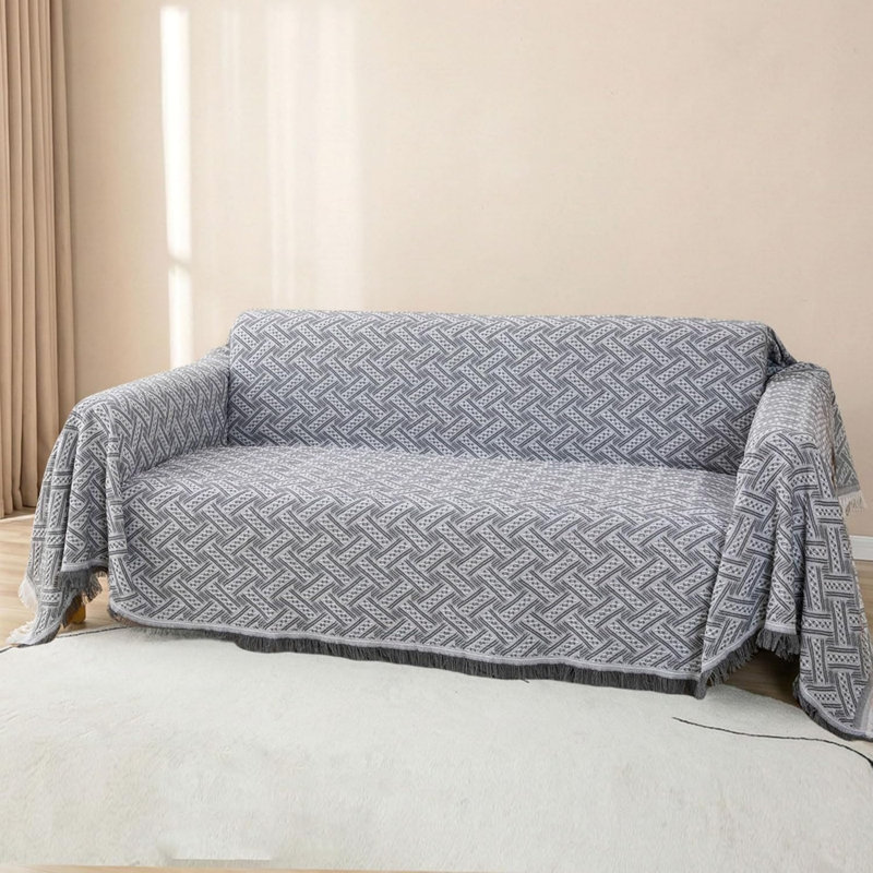 Floral Blanket