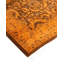 Zanyra, One-of-a-Kind Hand-Knotted Area Rug - Gold