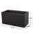 Outdoor Large Square Mgo Planter 35''l-1028846550
